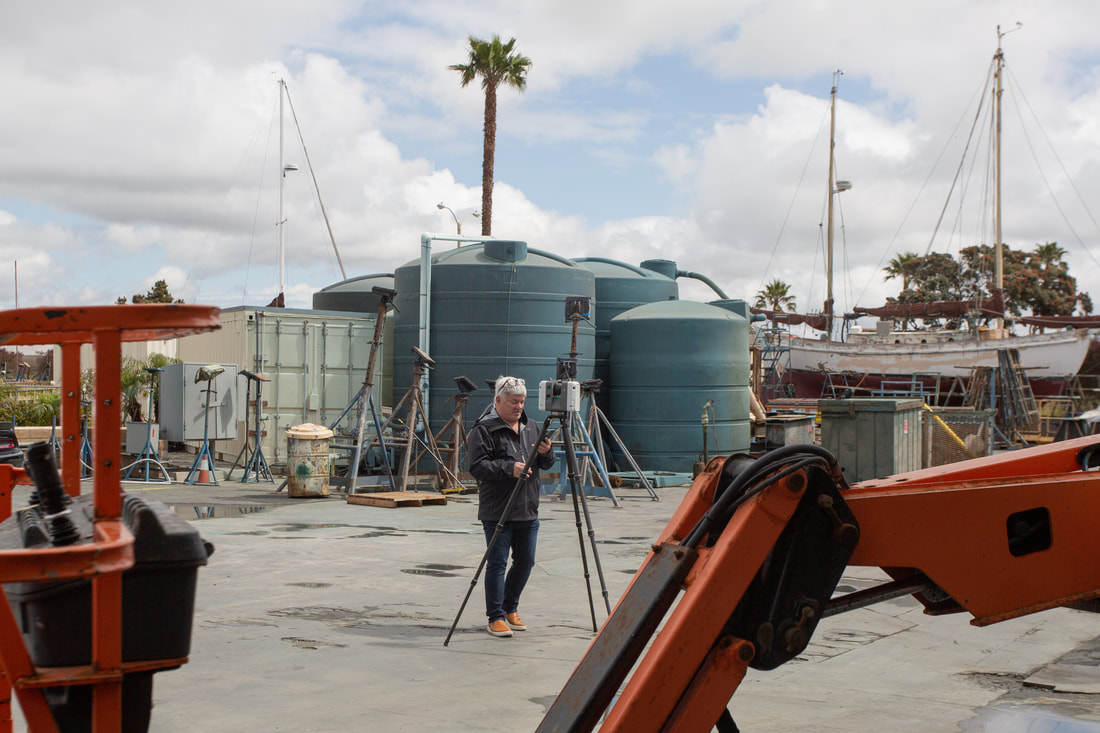 LASER_SCANNER